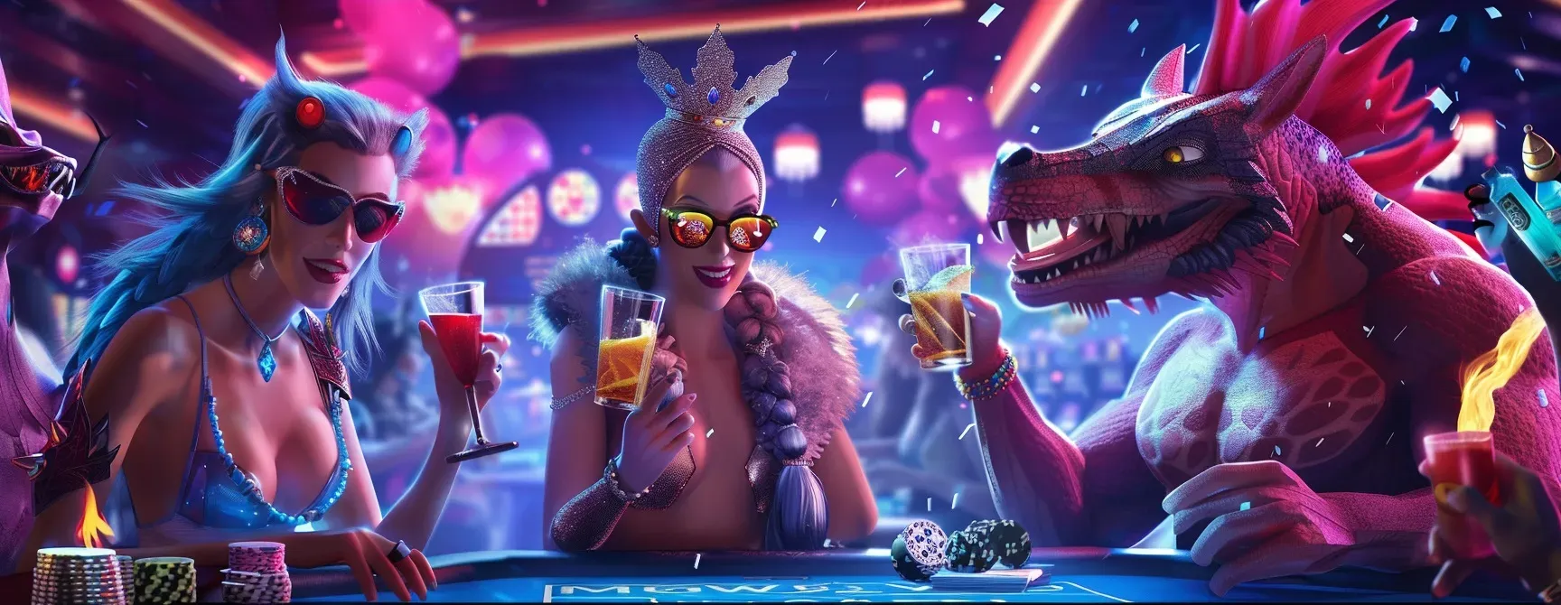 IWild Casino